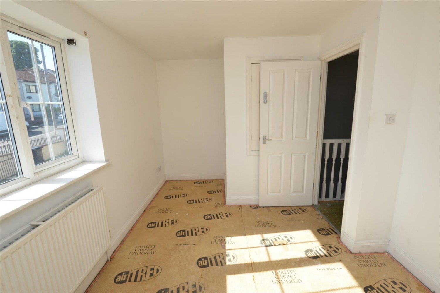Downend Road, Kingswood, Bristol BS15 1SP