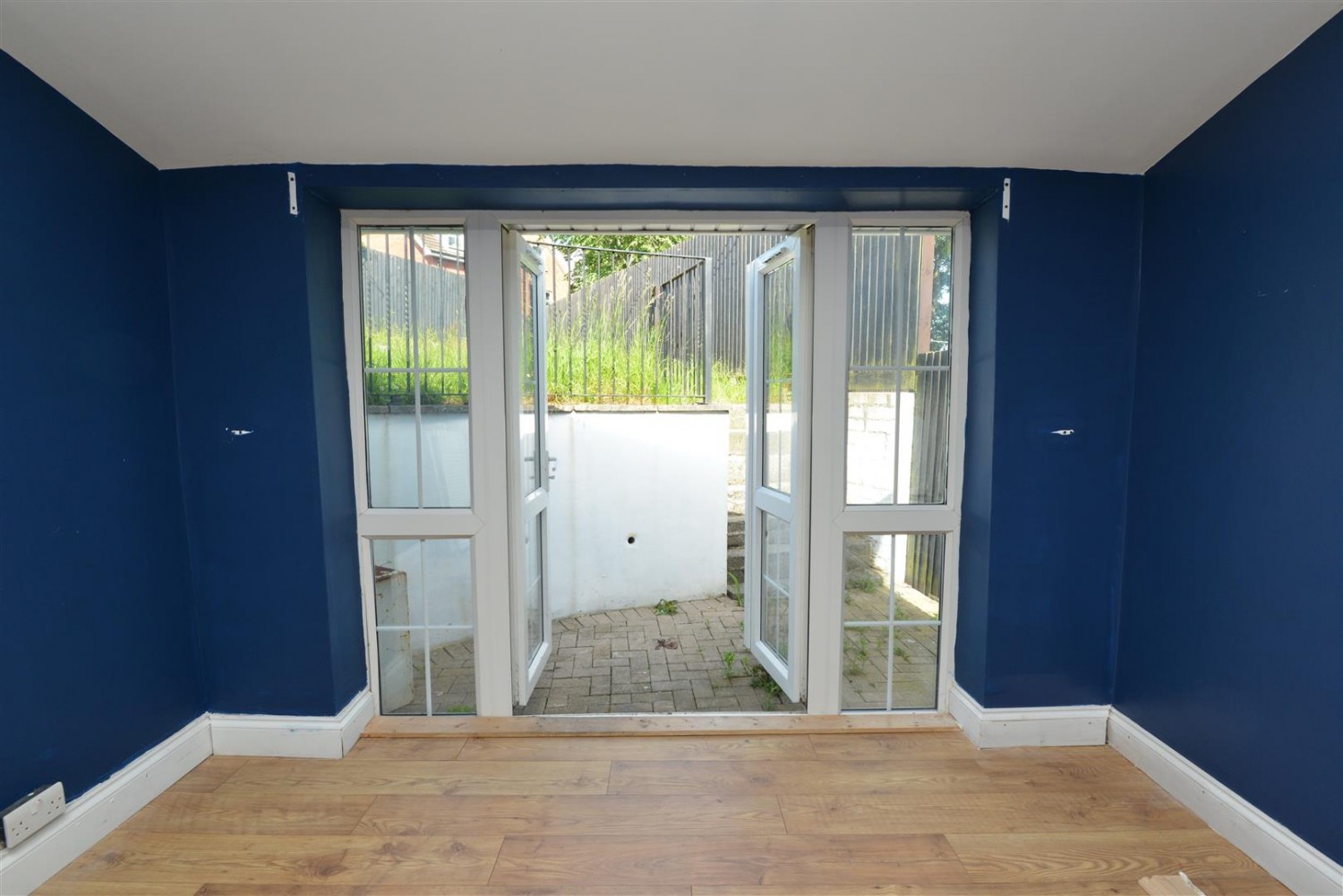 Downend Road, Kingswood, Bristol BS15 1SP