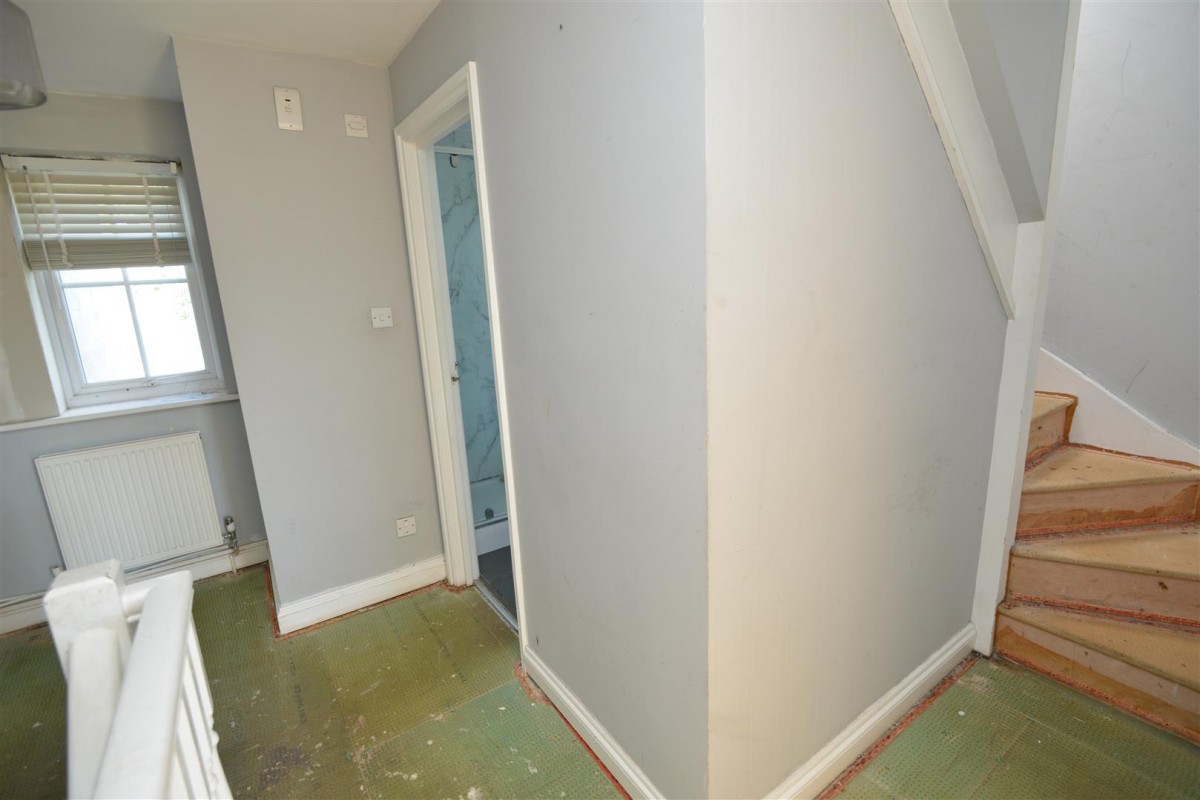 Downend Road, Kingswood, Bristol BS15 1SP