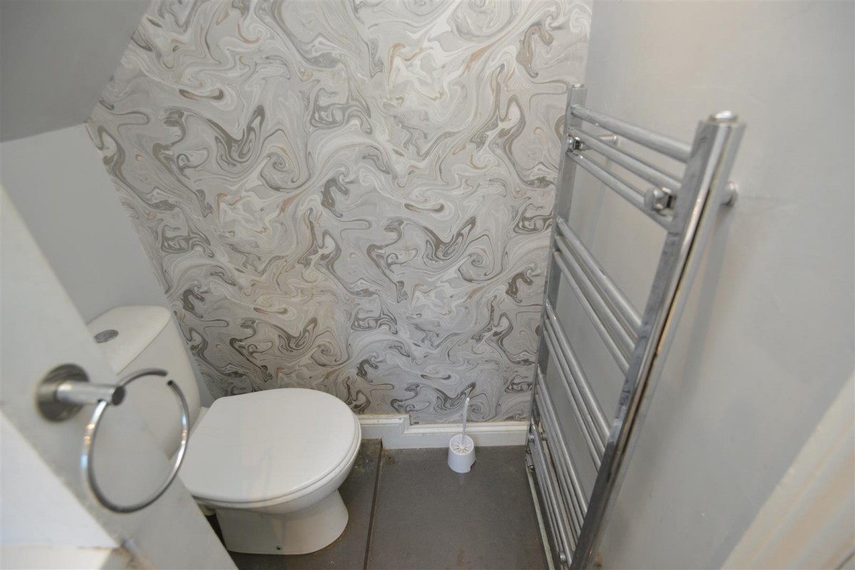Downend Road, Kingswood, Bristol BS15 1SP