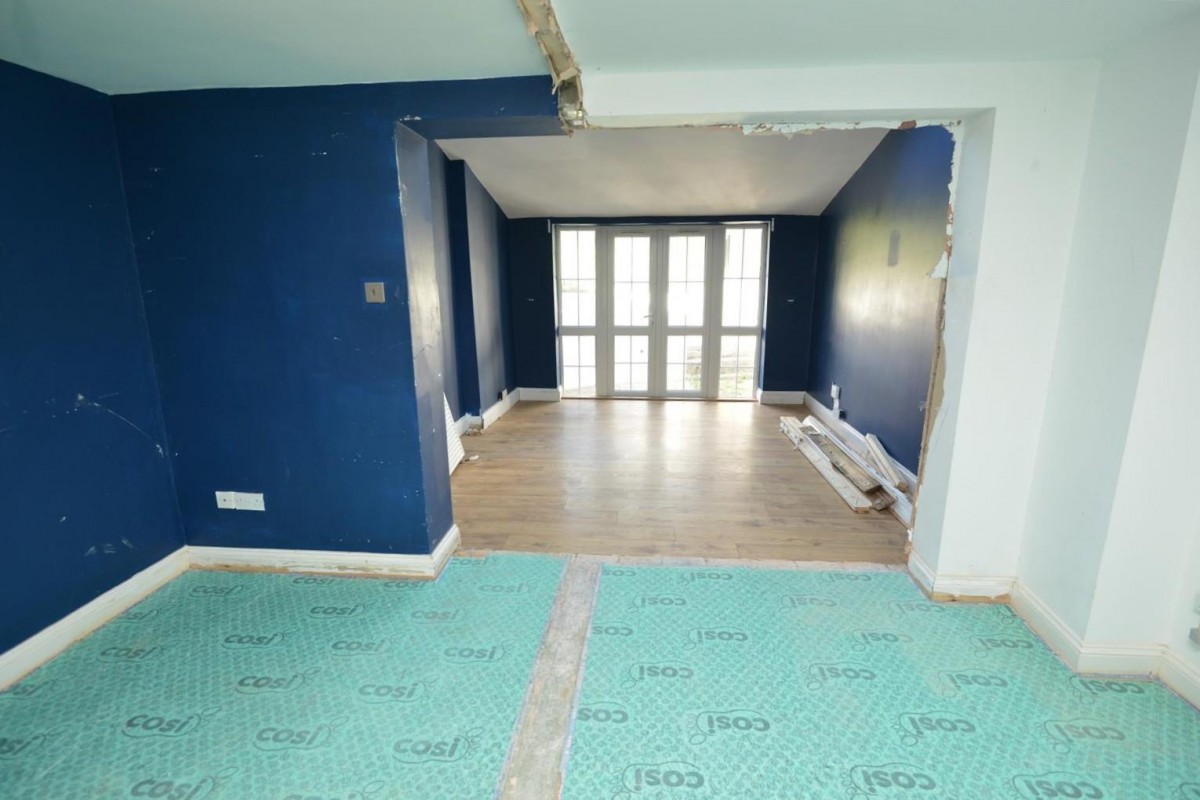 Downend Road, Kingswood, Bristol BS15 1SP