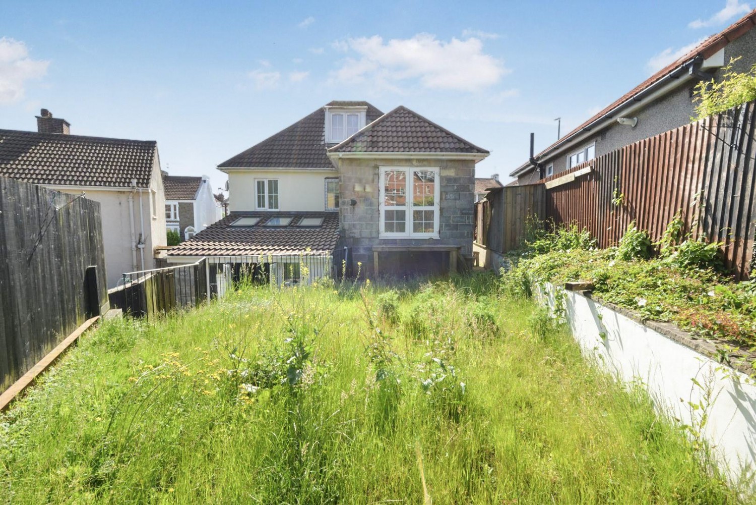 Downend Road, Kingswood, Bristol BS15 1SP