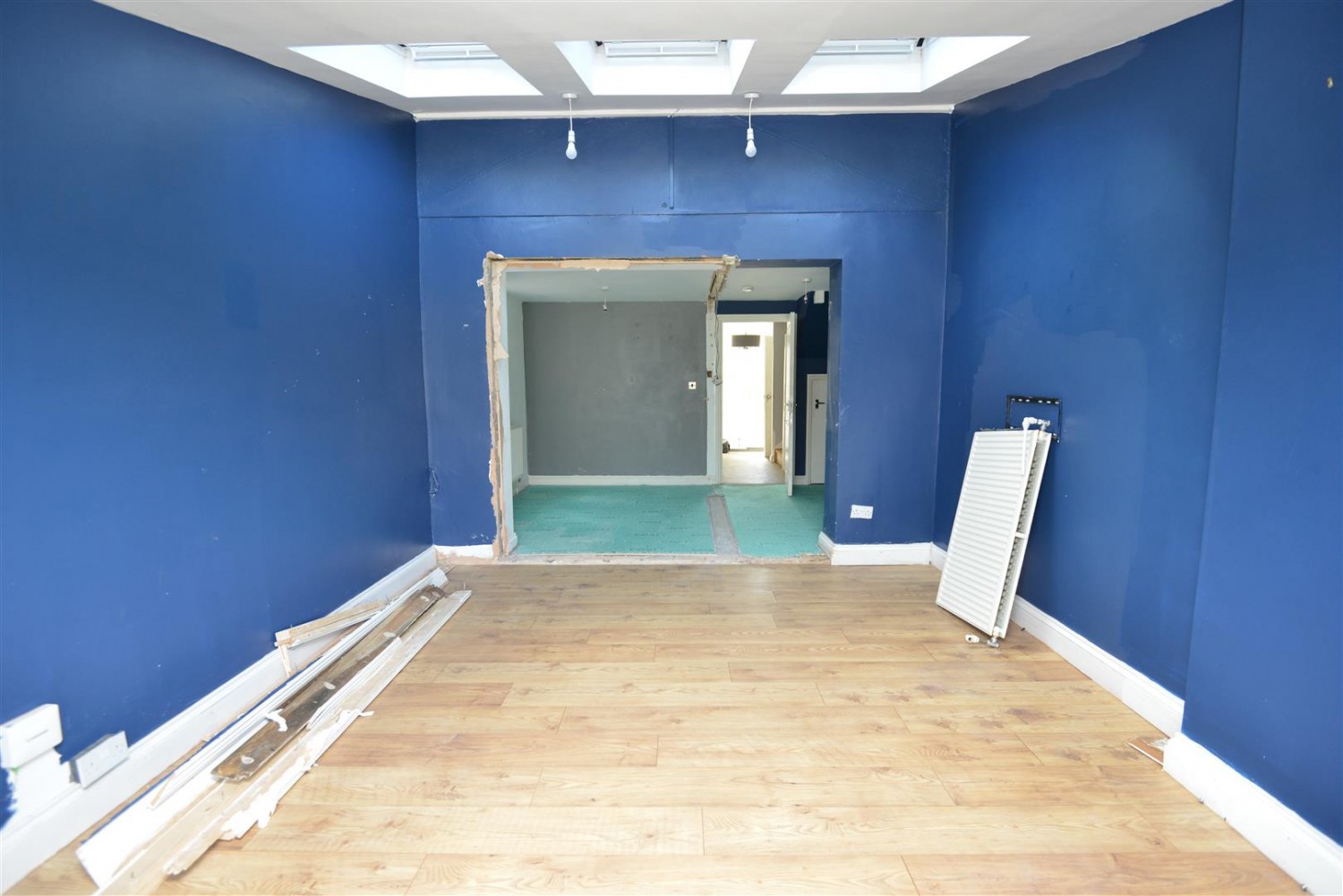 Downend Road, Kingswood, Bristol BS15 1SP