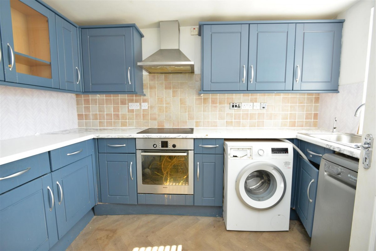 Downend Road, Kingswood, Bristol BS15 1SP