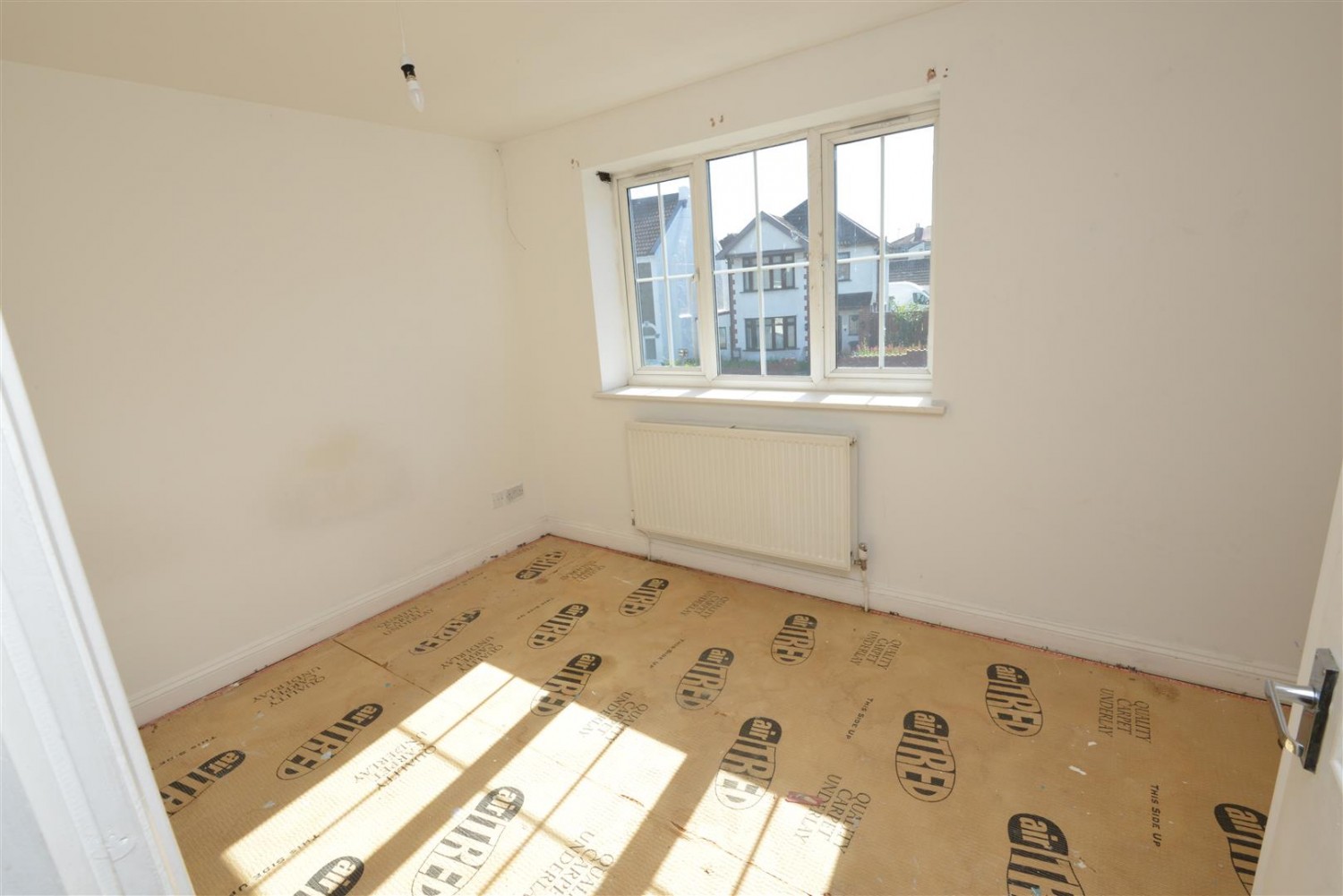 Downend Road, Kingswood, Bristol BS15 1SP