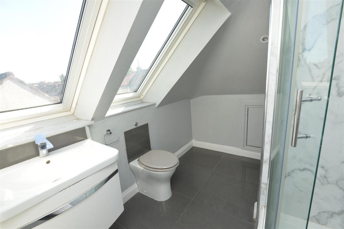 Downend Road, Kingswood, Bristol BS15 1SP