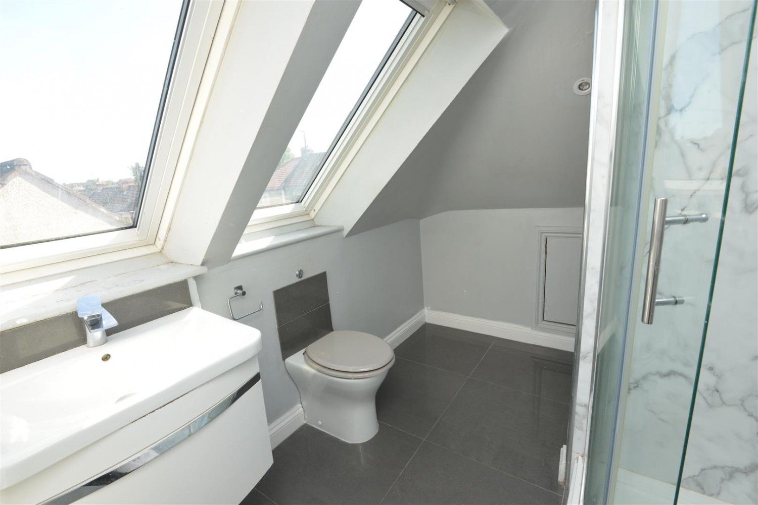 Downend Road, Kingswood, Bristol BS15 1SP