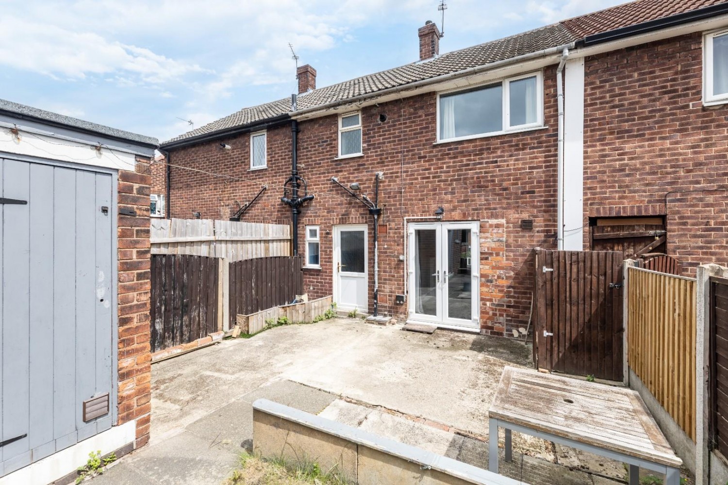 Ambleside Road, Castleford, West Yorkshire