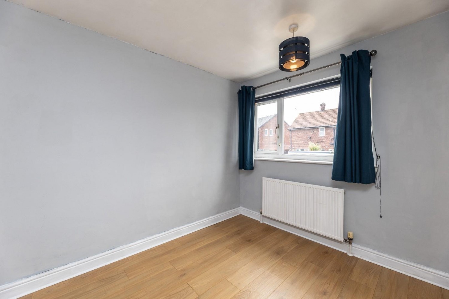 Ambleside Road, Castleford, West Yorkshire