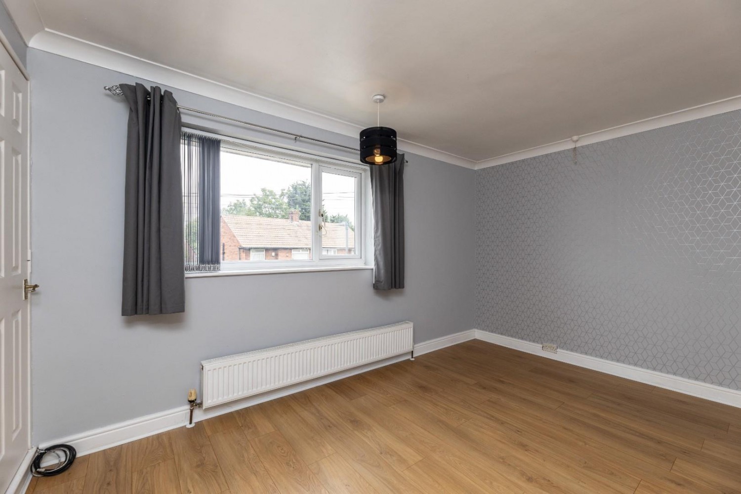 Ambleside Road, Castleford, West Yorkshire
