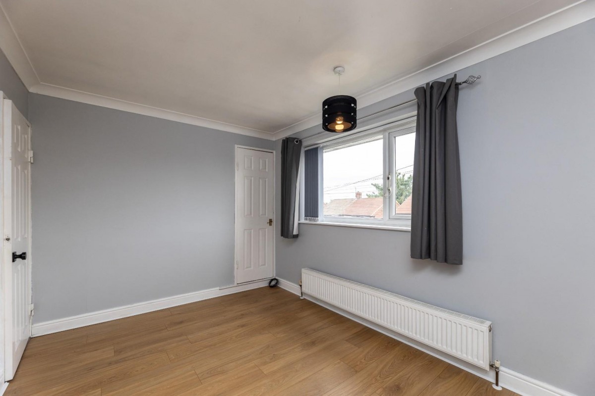 Ambleside Road, Castleford, West Yorkshire