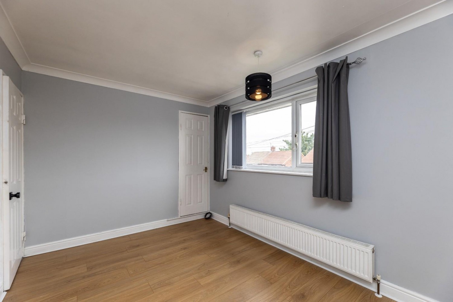 Ambleside Road, Castleford, West Yorkshire