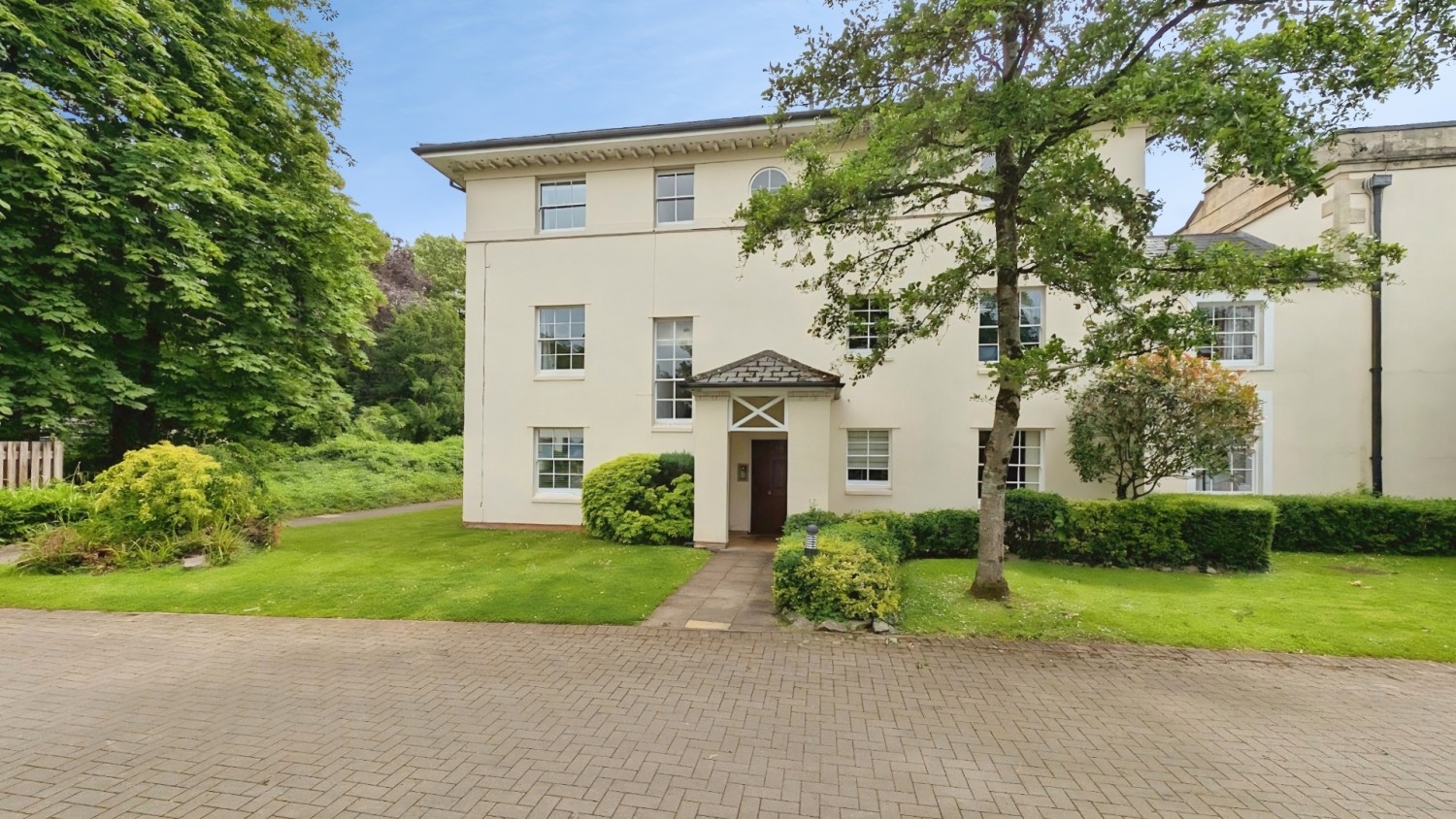 Gravel Hill Road, Yate, Bristol