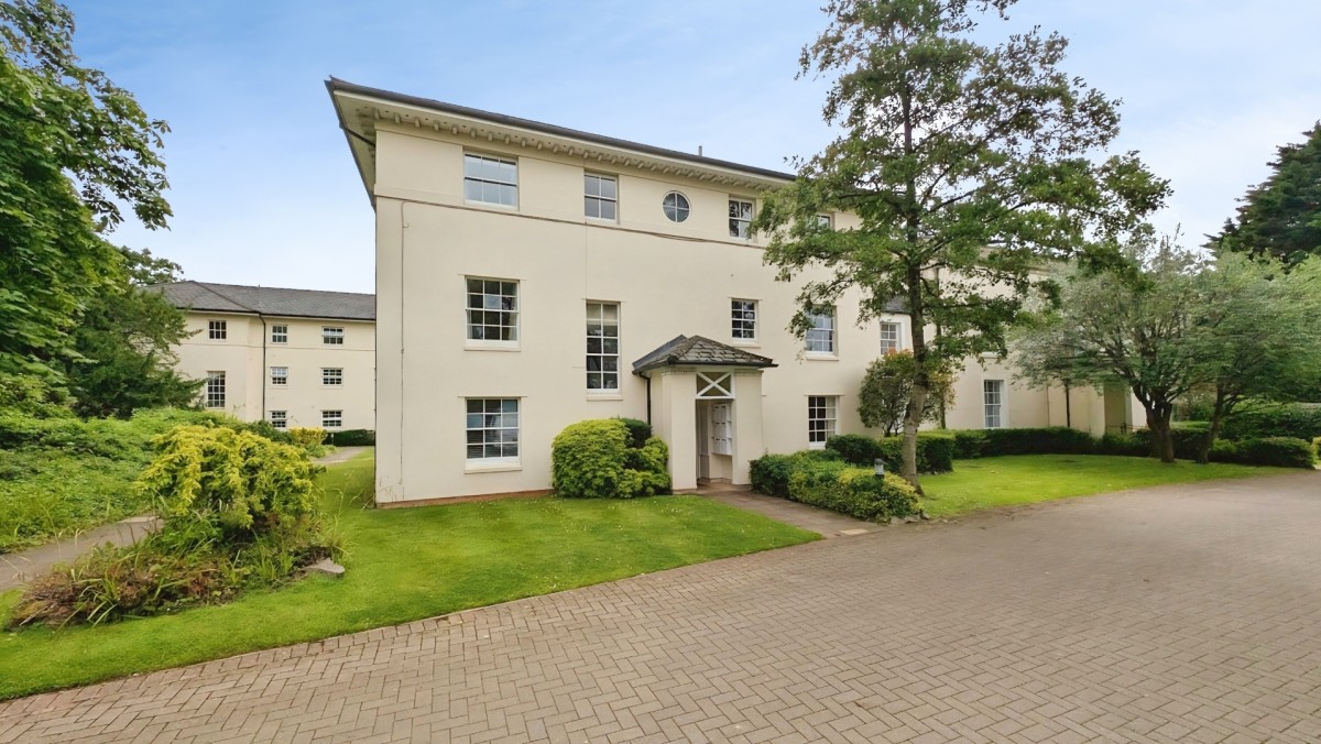 Gravel Hill Road, Yate, Bristol