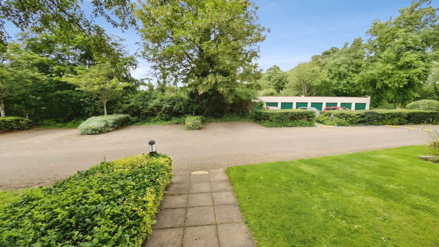 Gravel Hill Road, Yate, Bristol