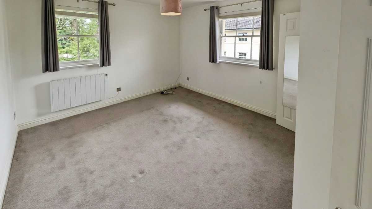 Gravel Hill Road, Yate, Bristol