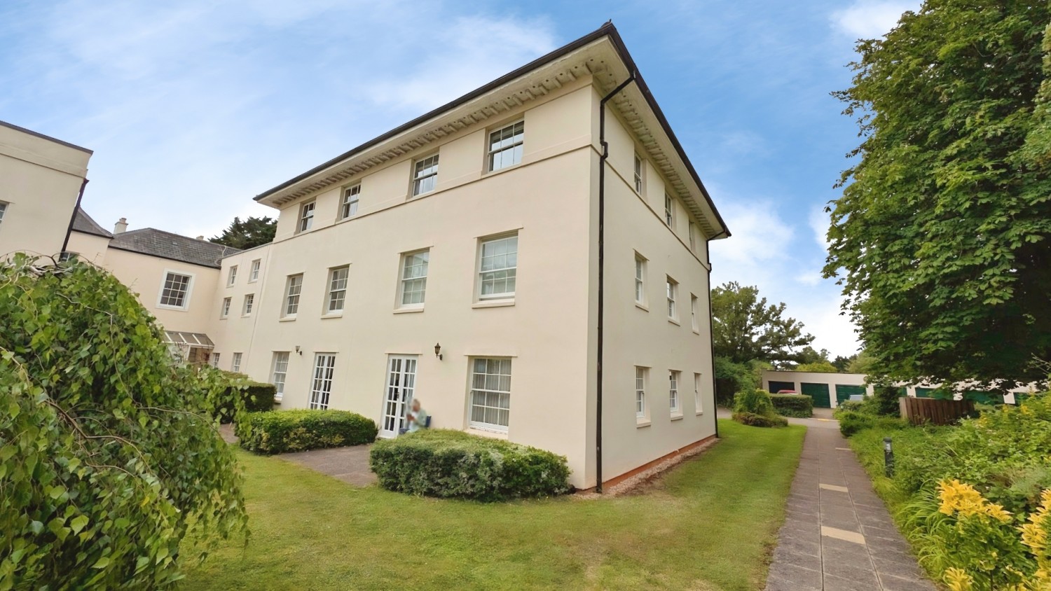 Gravel Hill Road, Yate, Bristol