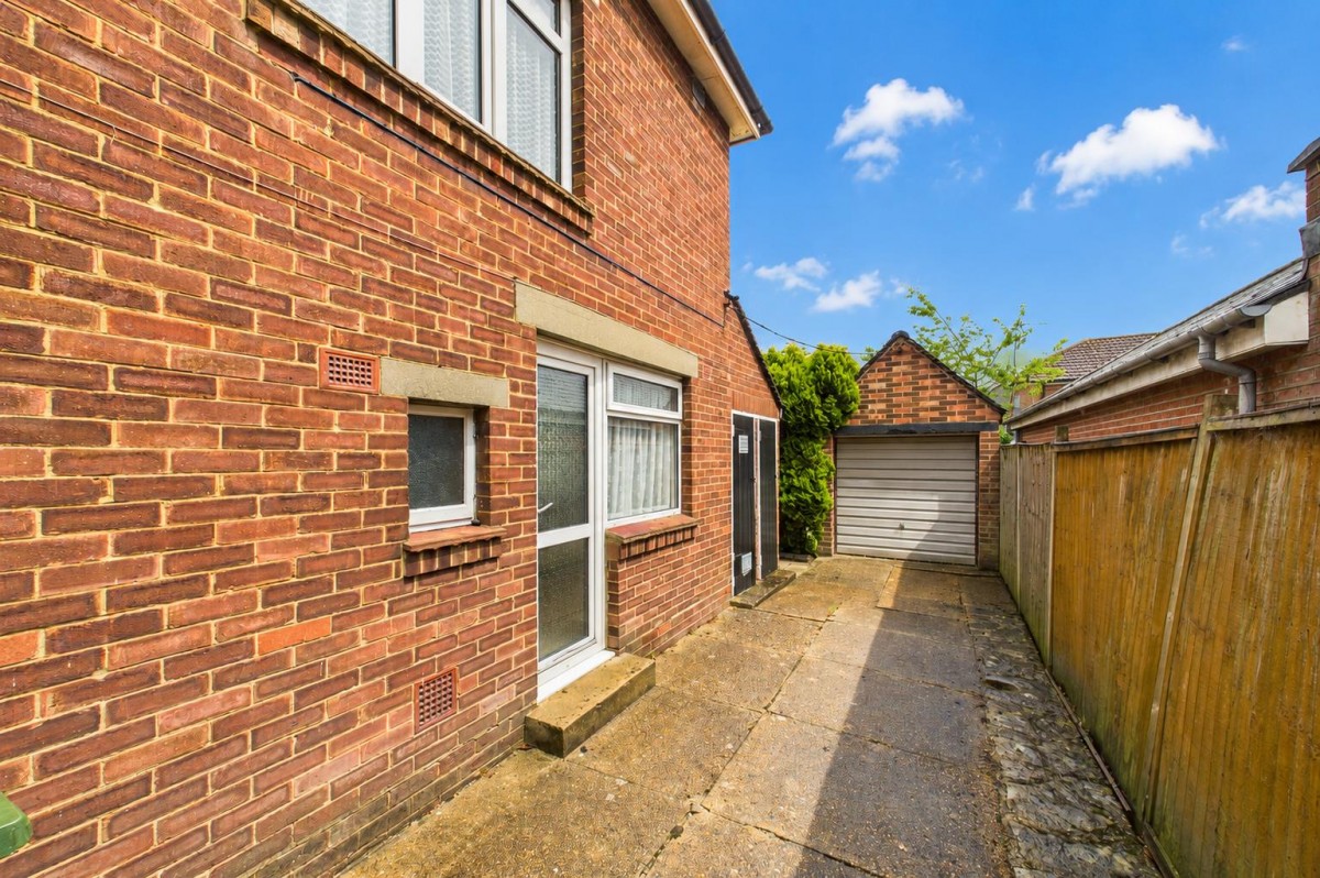 Hill Lane, Southampton
