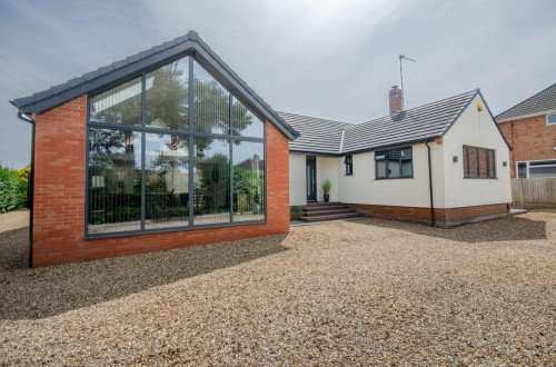 Bridgeleap Road, Downend, Bristol, BS16 6TE