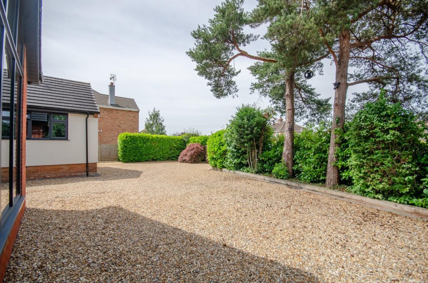 Bridgeleap Road, Downend, Bristol, BS16 6TE