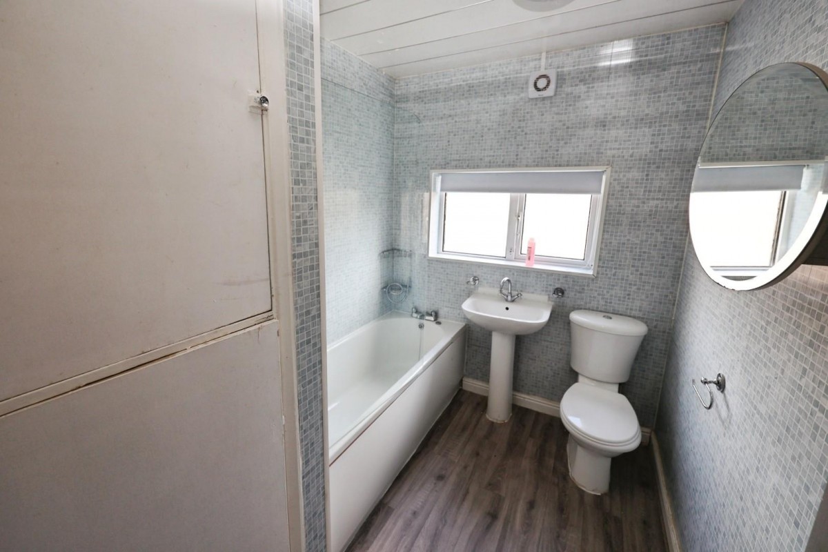 Fleet Street, Bishop Auckland, DL14 6HQ