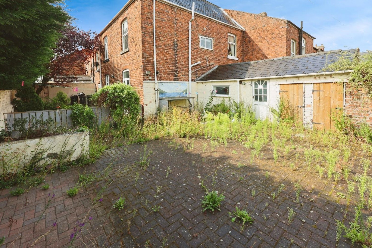 Fleet Street, Bishop Auckland, DL14 6HQ