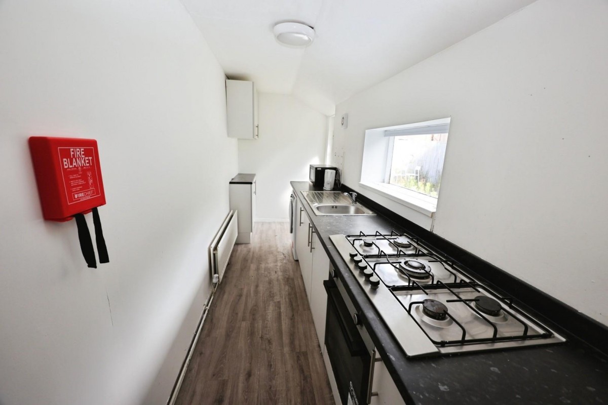 Fleet Street, Bishop Auckland, DL14 6HQ