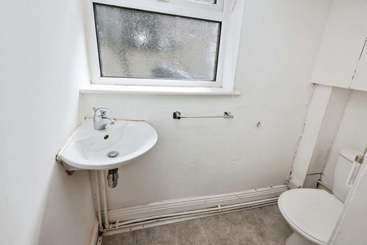 Fleet Street, Bishop Auckland, DL14 6HQ