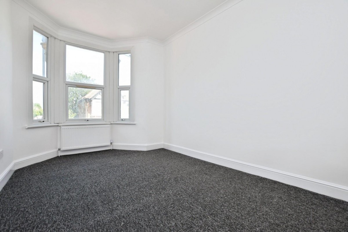 Central Park Road, London, E6