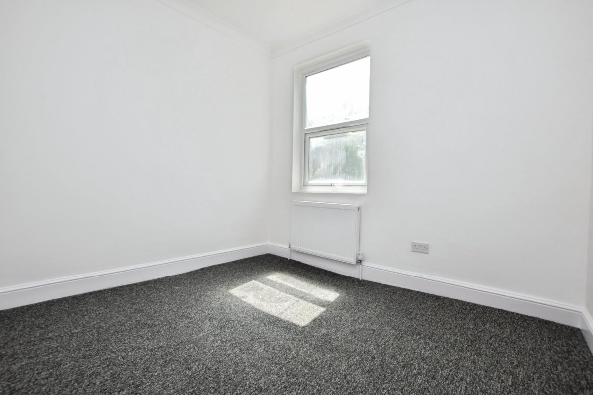 Central Park Road, London, E6