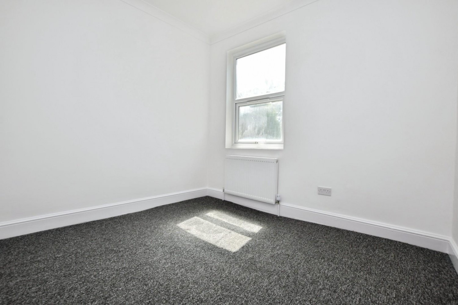 Central Park Road, London, E6