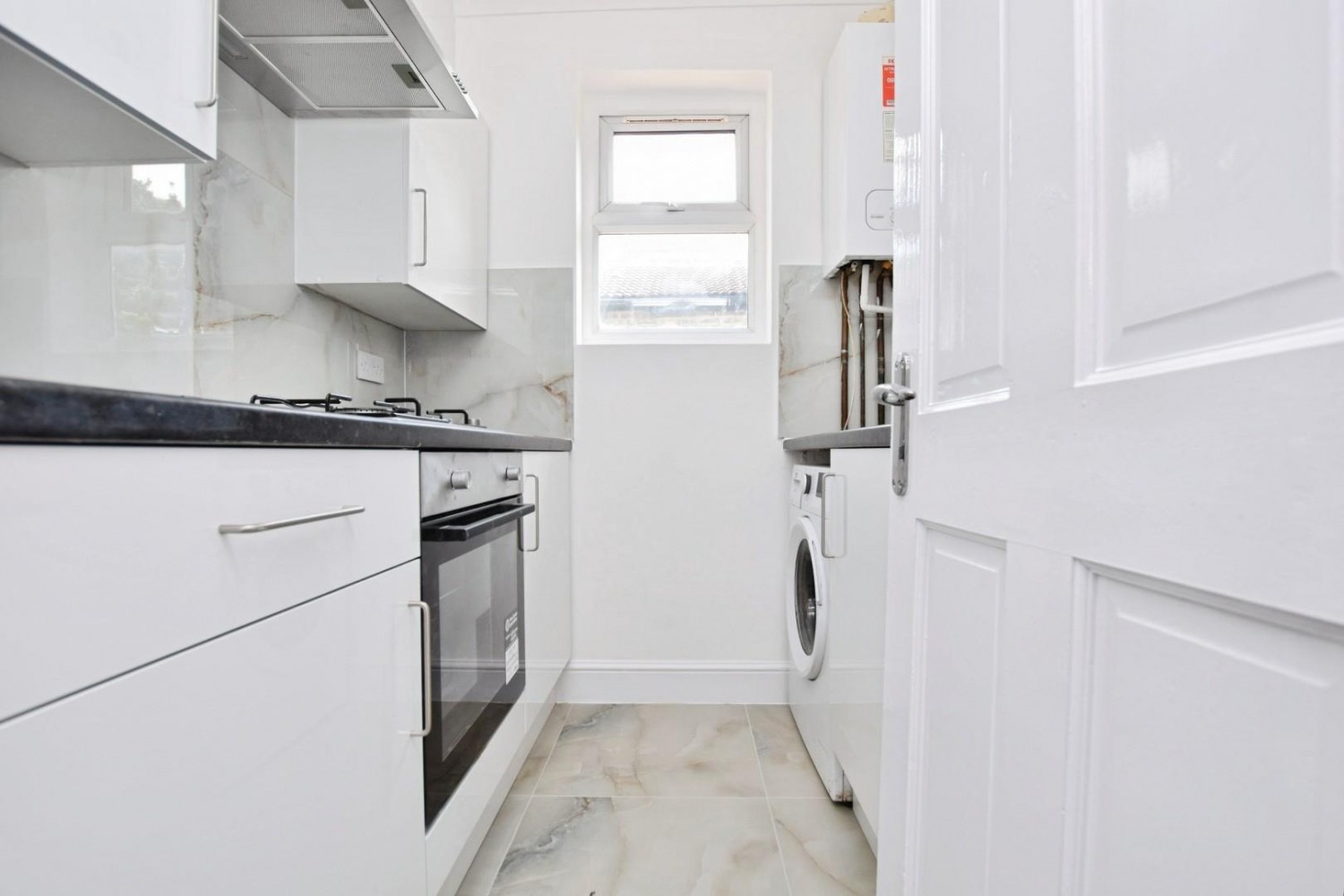 Central Park Road, London, E6