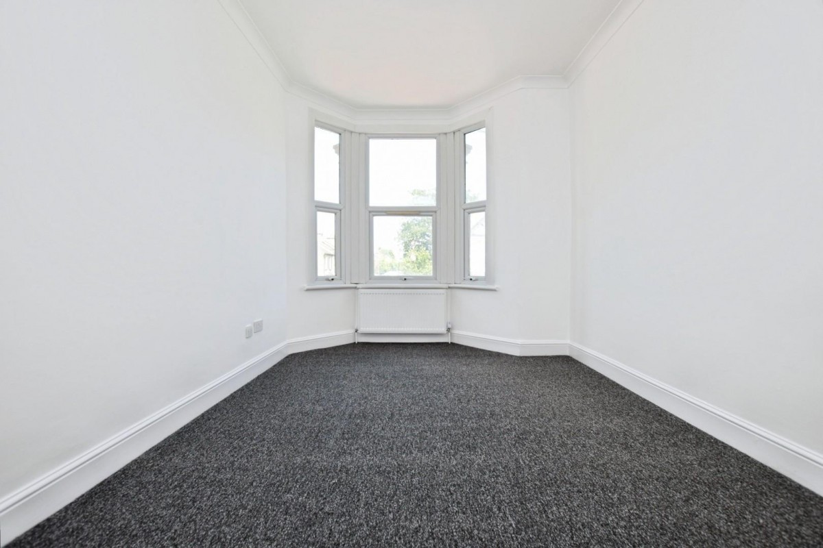 Central Park Road, London, E6