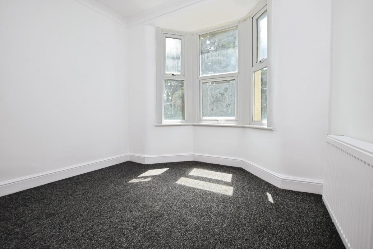 Central Park Road, London, E6