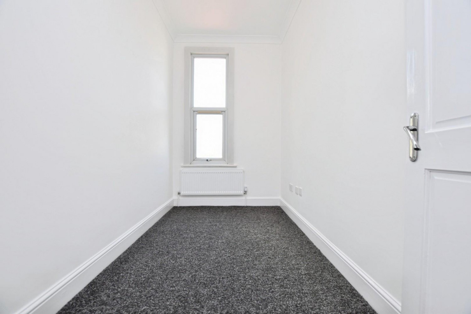 Central Park Road, London, E6