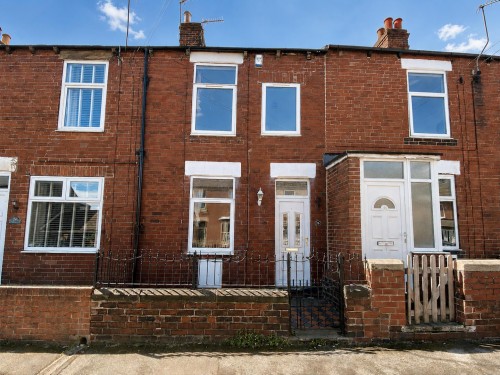 Chapel Street, Bolton Upon Dearne, Rotherham, S63 8HY
