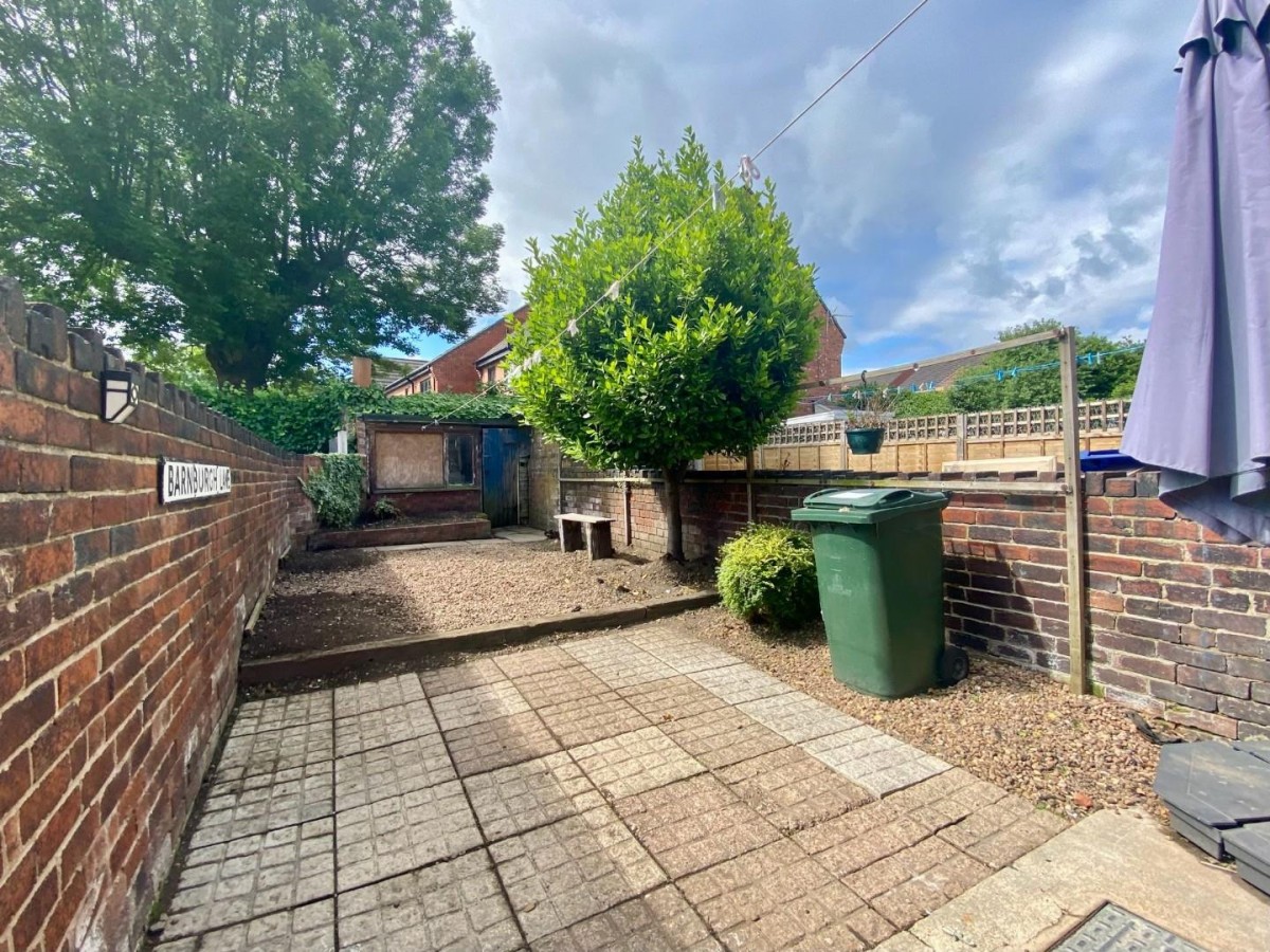 Chapel Street, Bolton Upon Dearne, Rotherham, S63 8HY