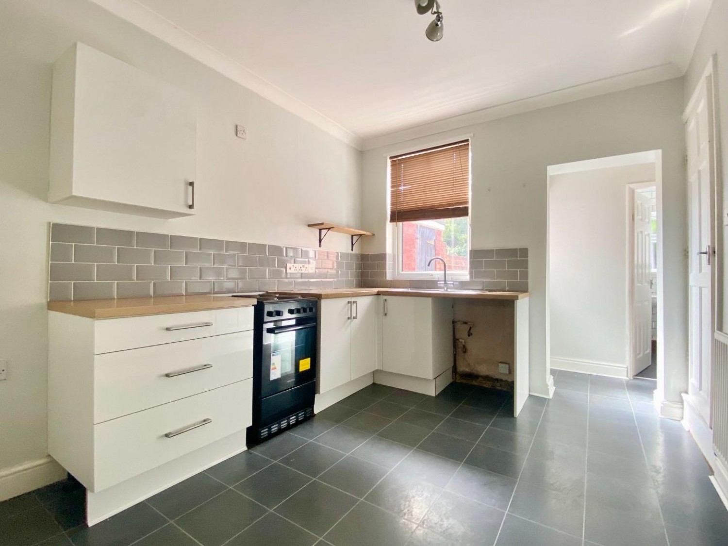 Chapel Street, Bolton Upon Dearne, Rotherham, S63 8HY