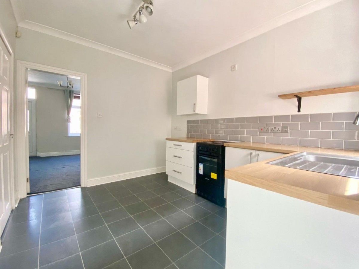 Chapel Street, Bolton Upon Dearne, Rotherham, S63 8HY