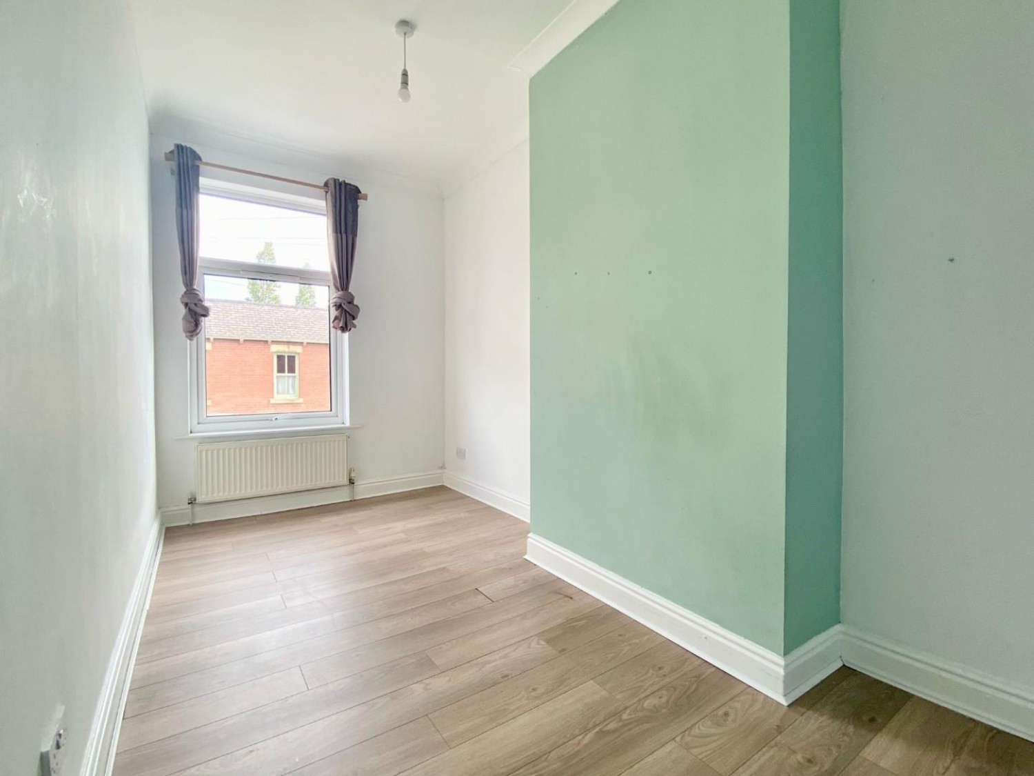 Chapel Street, Bolton Upon Dearne, Rotherham, S63 8HY