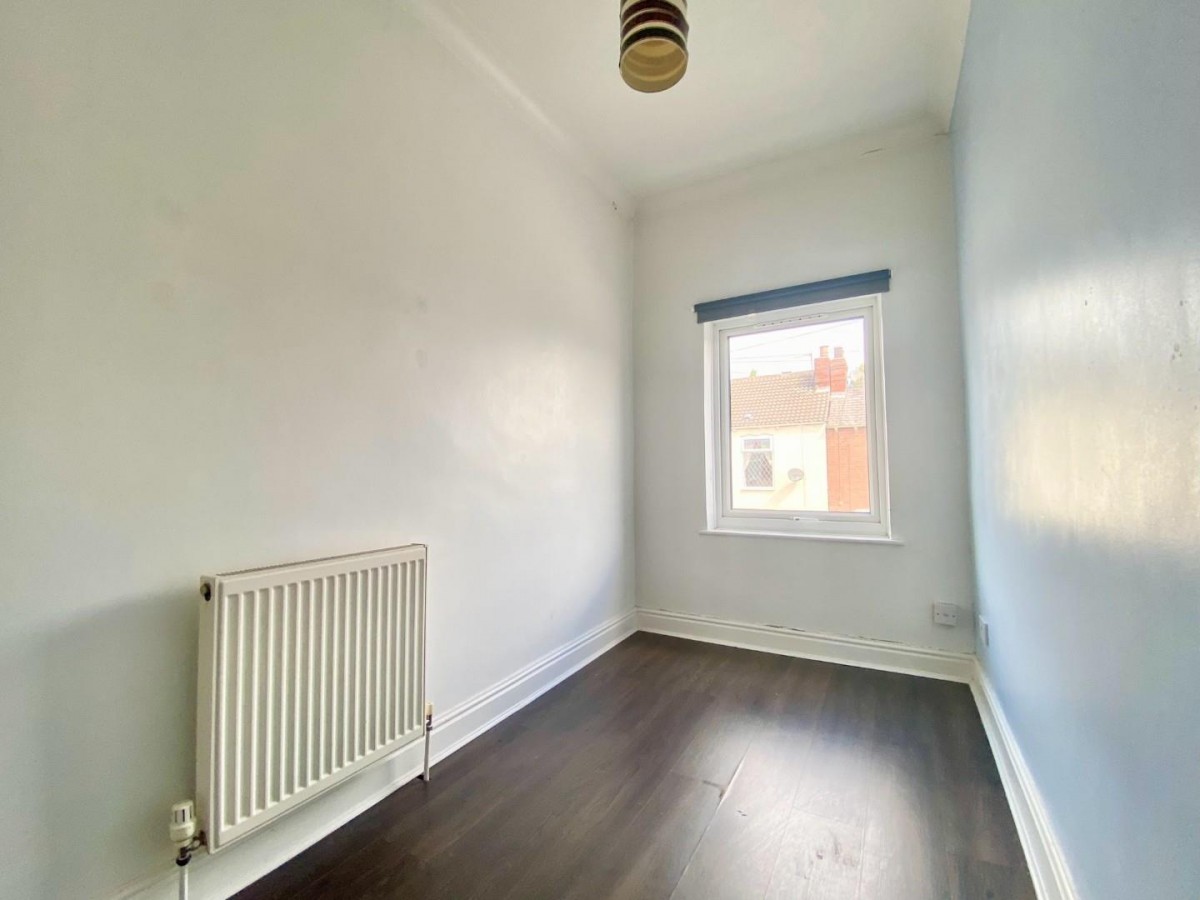 Chapel Street, Bolton Upon Dearne, Rotherham, S63 8HY