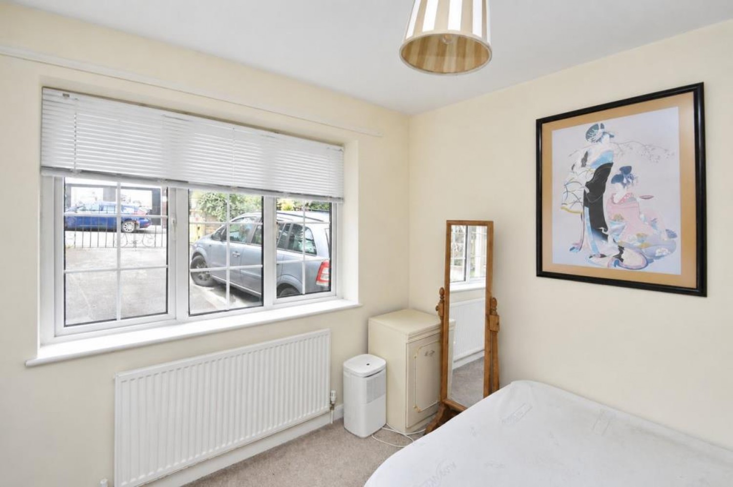 Woodlands Road, Harrogate, HG2 7AY