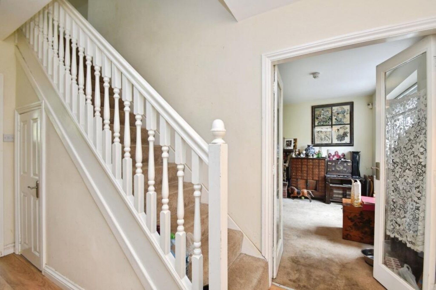 Woodlands Road, Harrogate, HG2 7AY