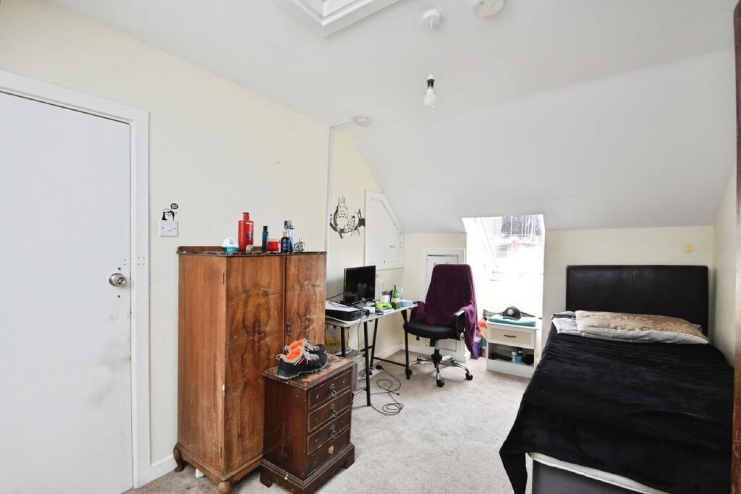 Woodlands Road, Harrogate, HG2 7AY
