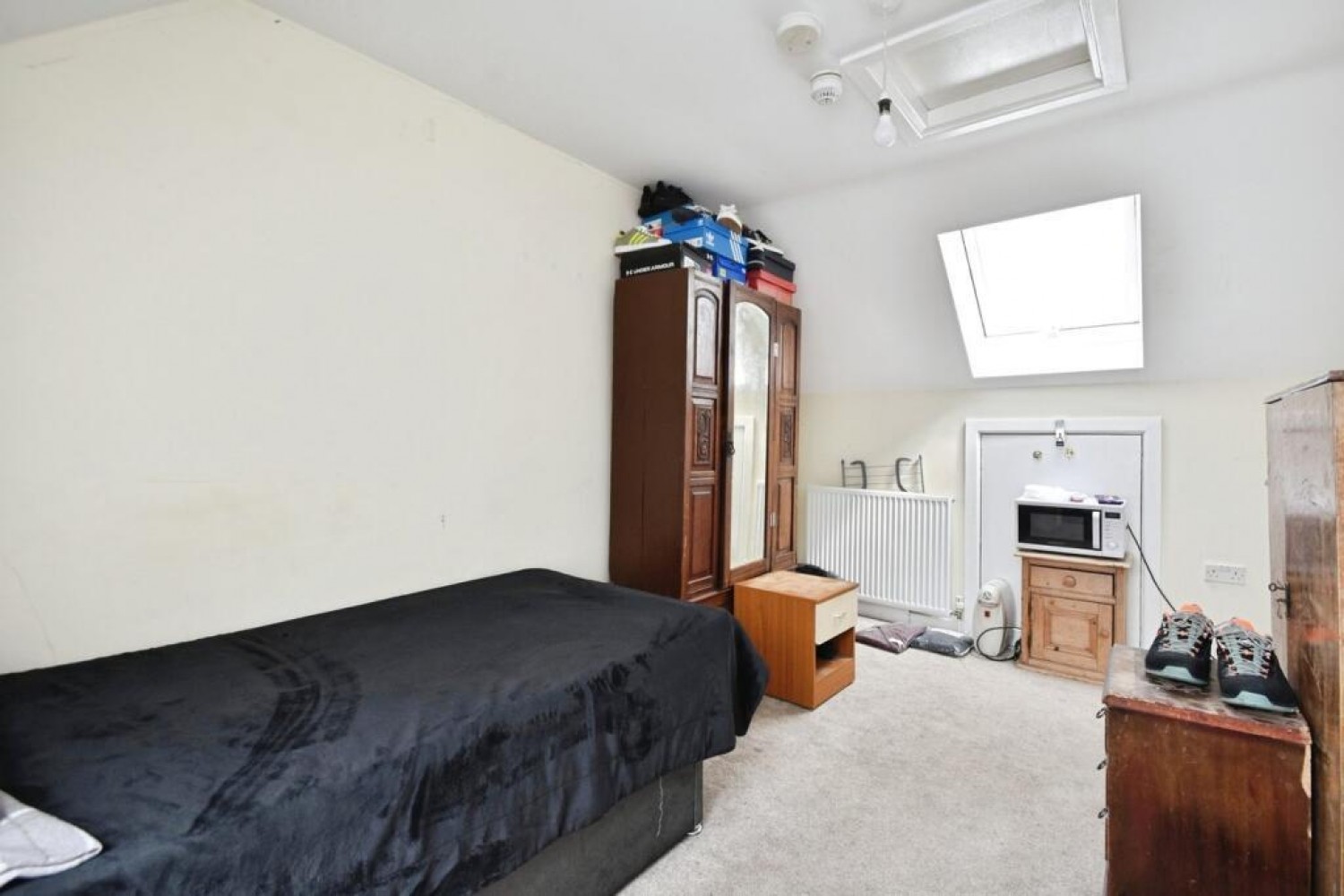 Woodlands Road, Harrogate, HG2 7AY