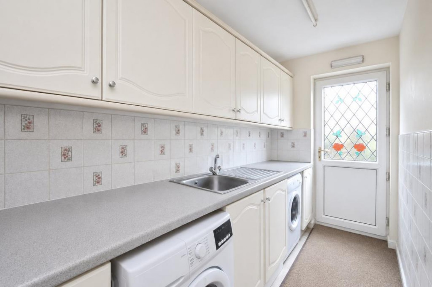 Woodlands Road, Harrogate, HG2 7AY