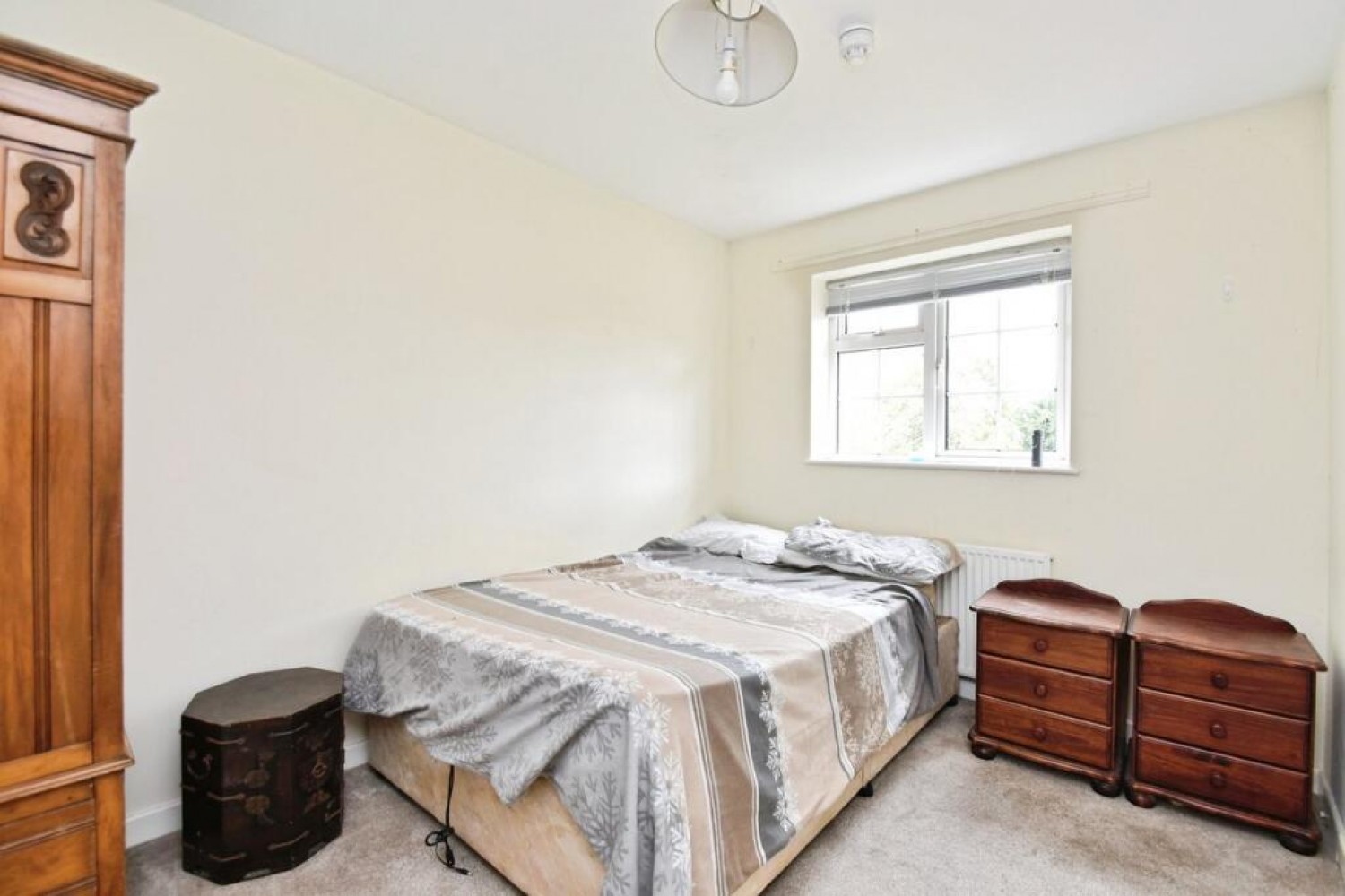 Woodlands Road, Harrogate, HG2 7AY