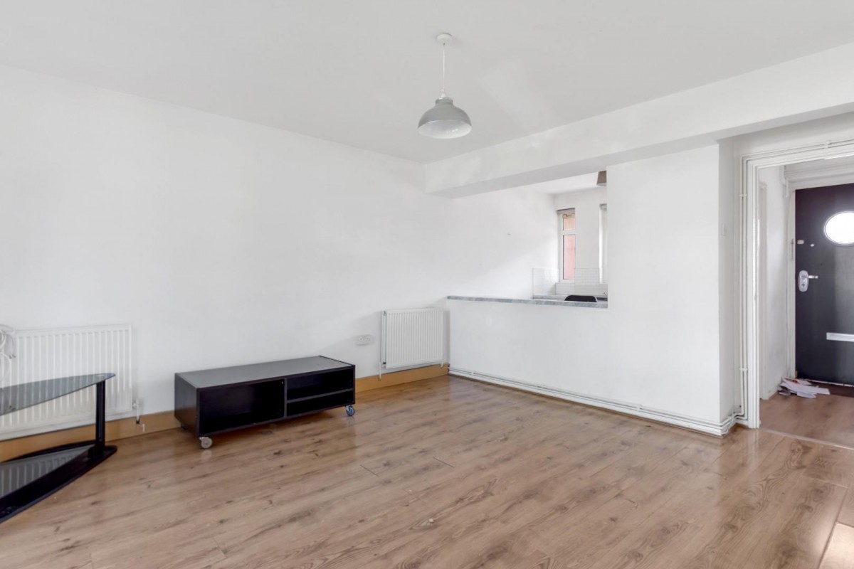 Longfield Estate, London, SE1