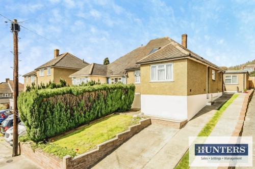 Coombfield Drive, Dartford