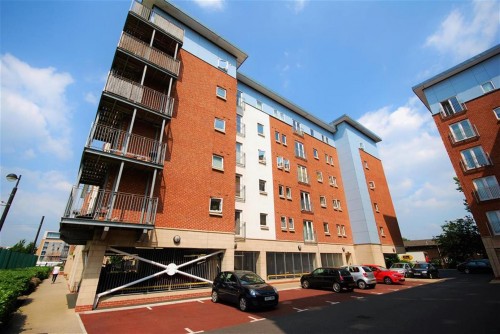 Walker House, 6 Elmira Way, Manchester